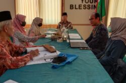 Sekolah Tinggi Agama Islam (STAI) Denpasar Bali bakal menjalin kerja sama dengan Bank Indonesia.
