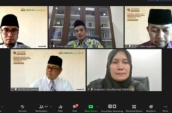 Penguatan Ekosistem Ekonomi dan Keuangan Syariah IAEI Bali dan NTB Persembahkan Webinar Ekonomi Islam