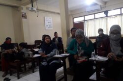 Rapat Wisuda Sarjana X 2022 STAI Denpasar Bali