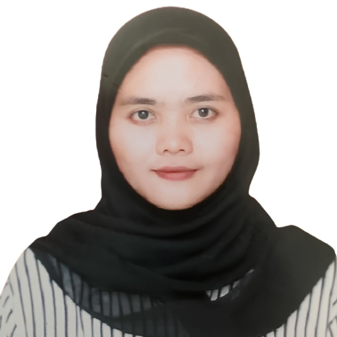 Badi’atussolihah, M.M.