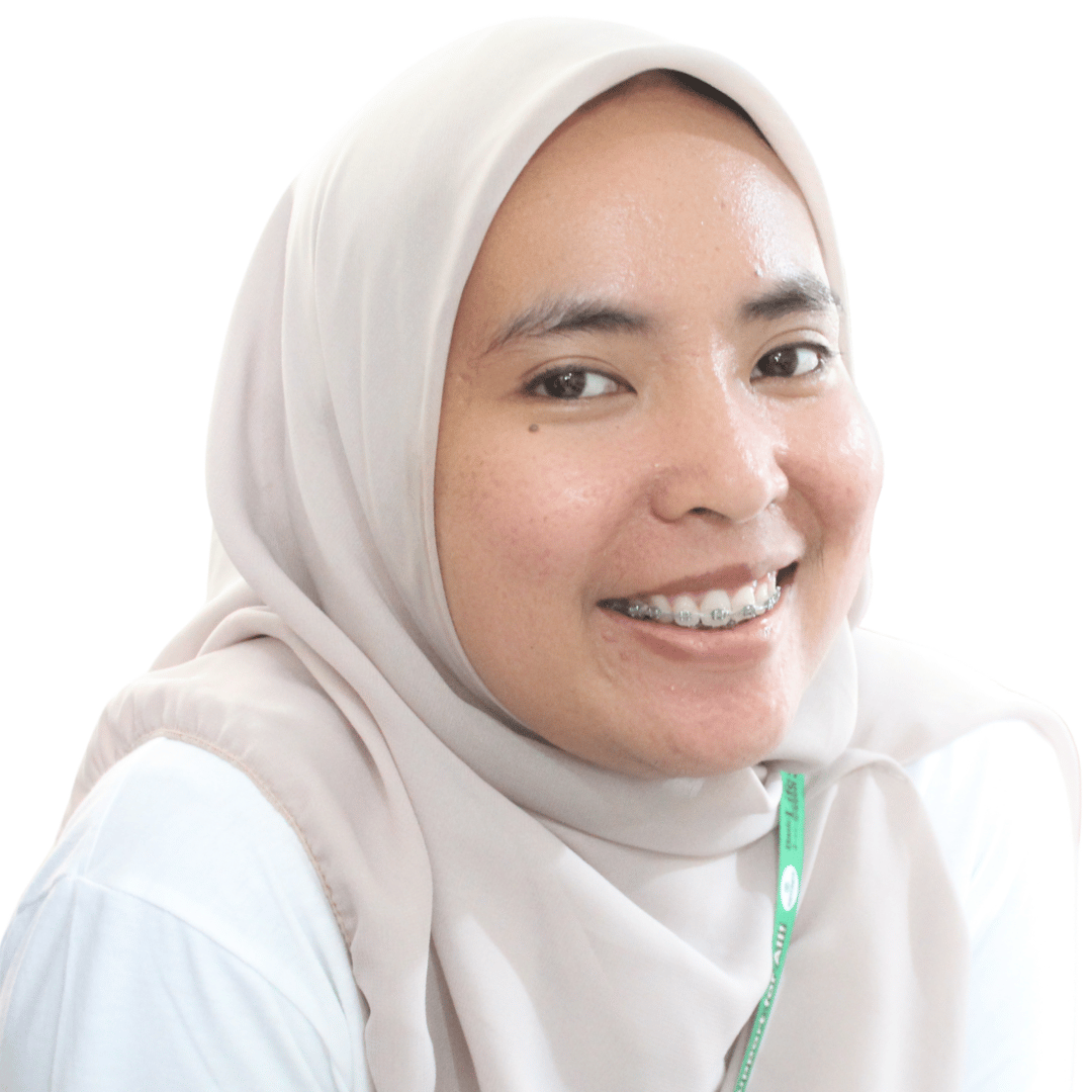 Butet Silvia Devi Nasution, S.E.