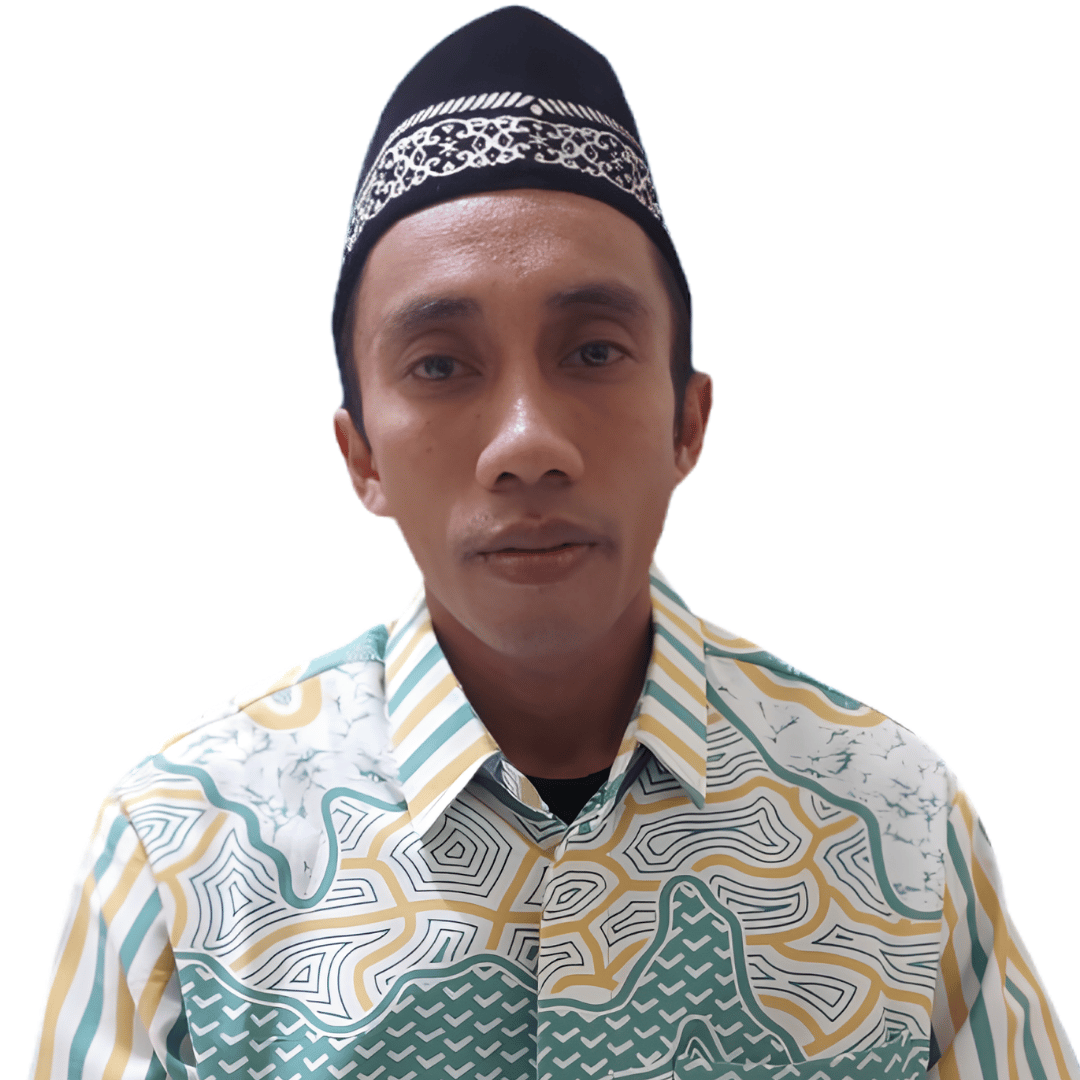 Dinansyah, M.Pd.I.