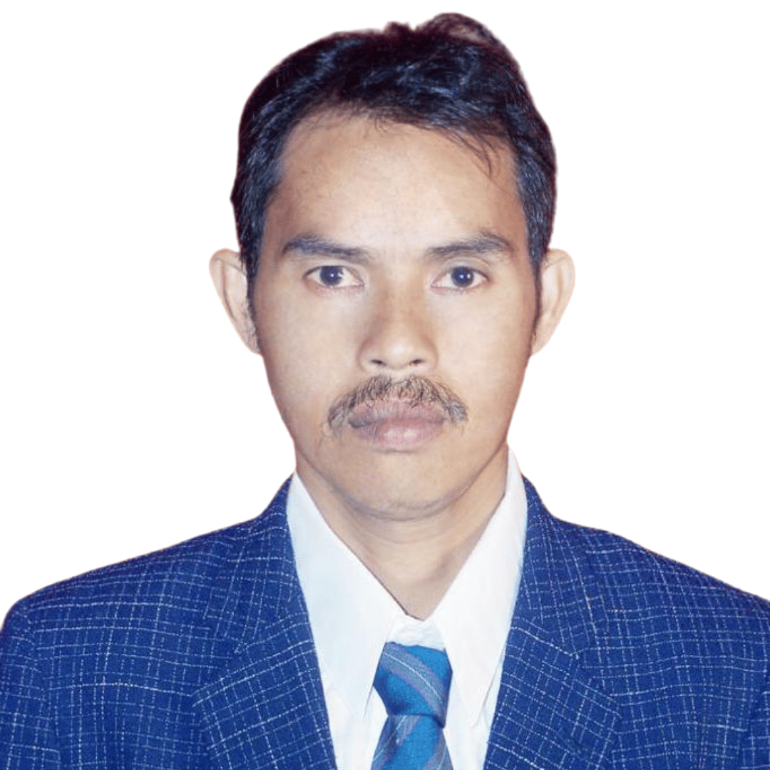 Mohammad Hisyam, M.Pd.I.