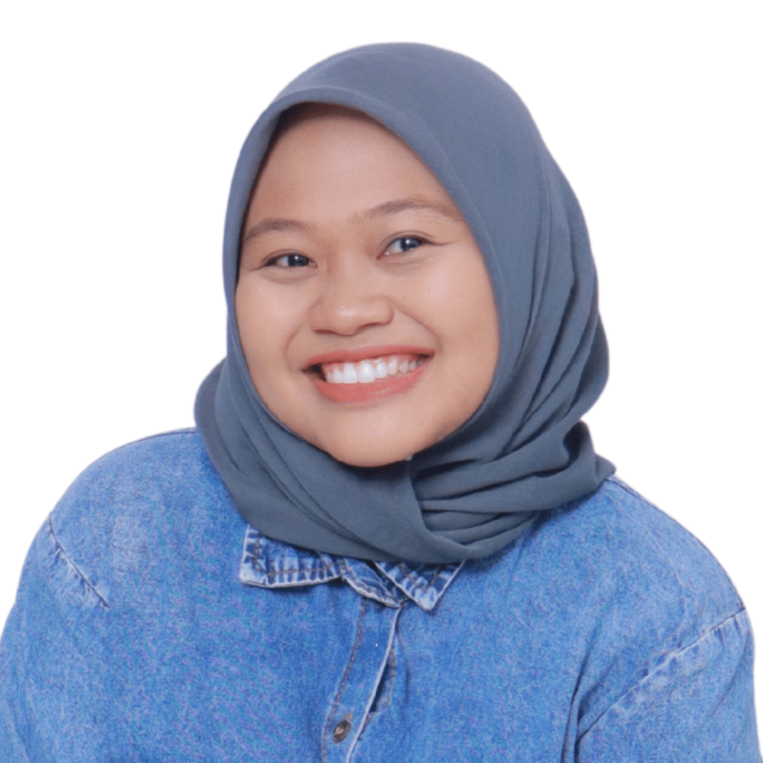 Nanda Riska Dewi, S.M.
