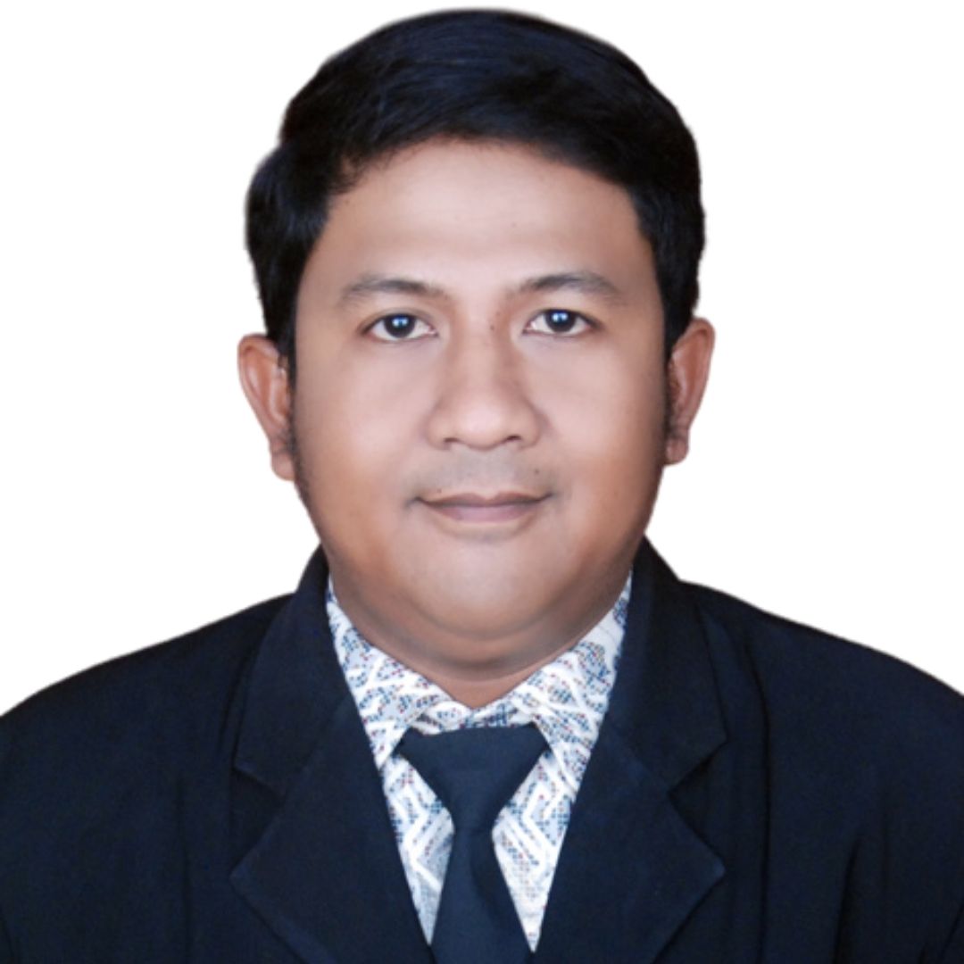 H. Mohammat Saiful Imam, M.E.