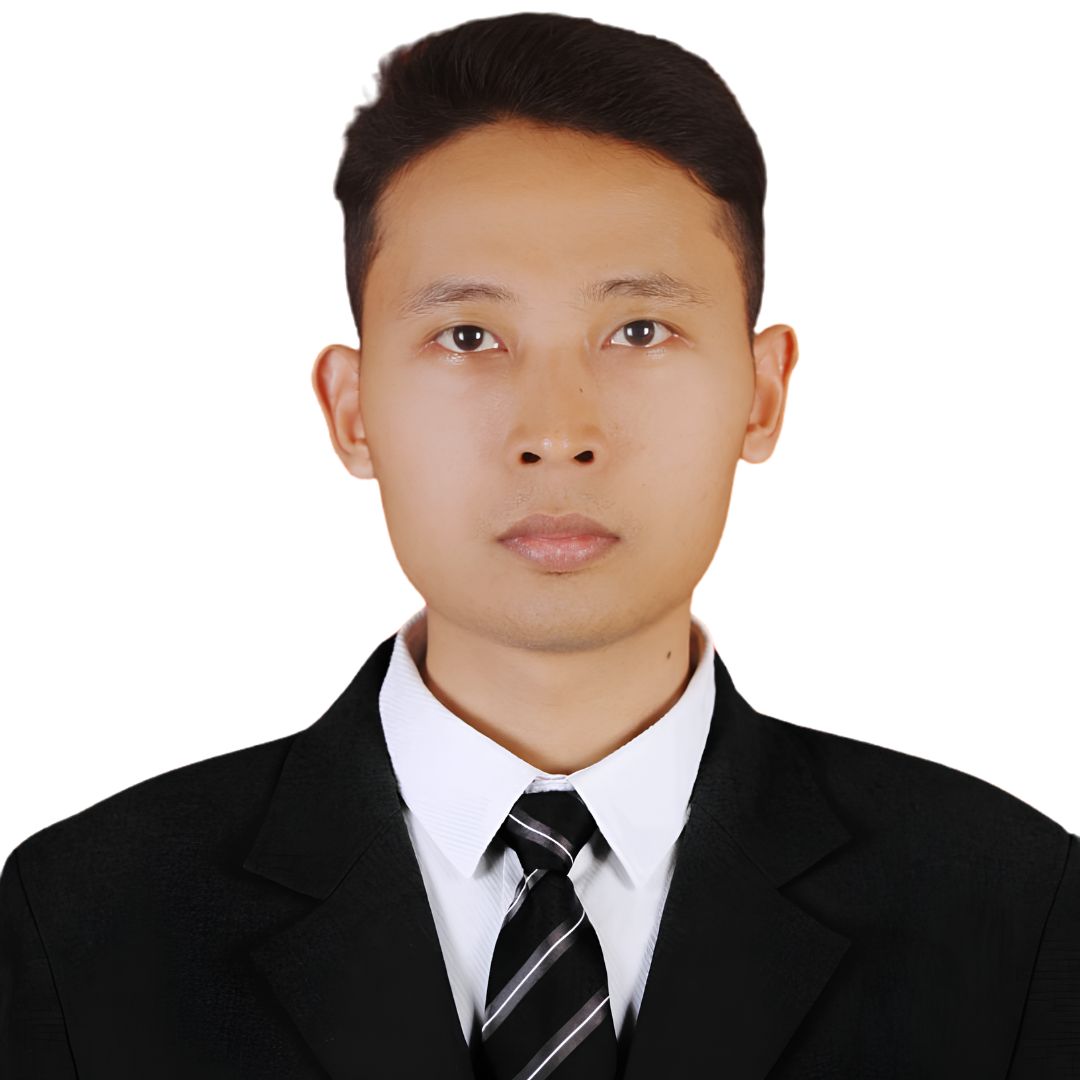 Dr. Syarof Nursyah Ismail, M.Pd.