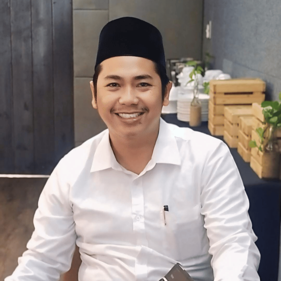 Sahrial Ardiansyah, S.HI., M.H.
