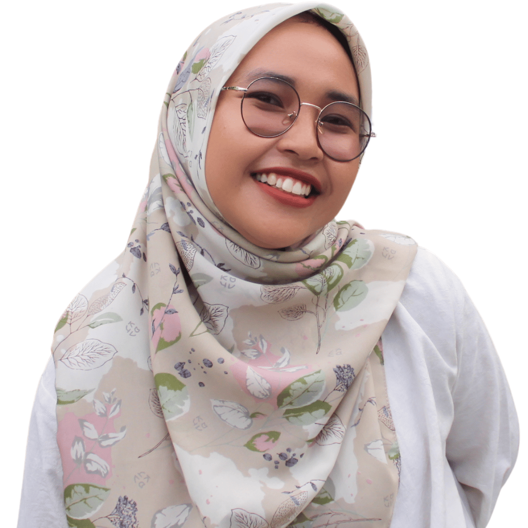 Fajri Zulia Ramdhani, S.H., M.Ag.