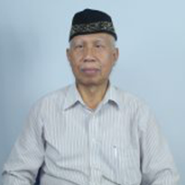 Drs. H. Mahrusun, M.Pd.I.