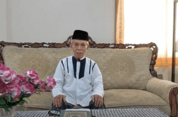 Ngaji online STAI Denpasar Bali | Drs. KH. Achmad Qosim, M.Pd.I.