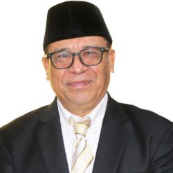 Dr. H. Arjiman, M.Pd.