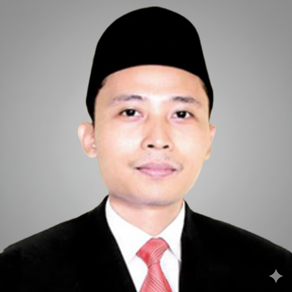 Syarof Nursyah Ismail, M.Pd.