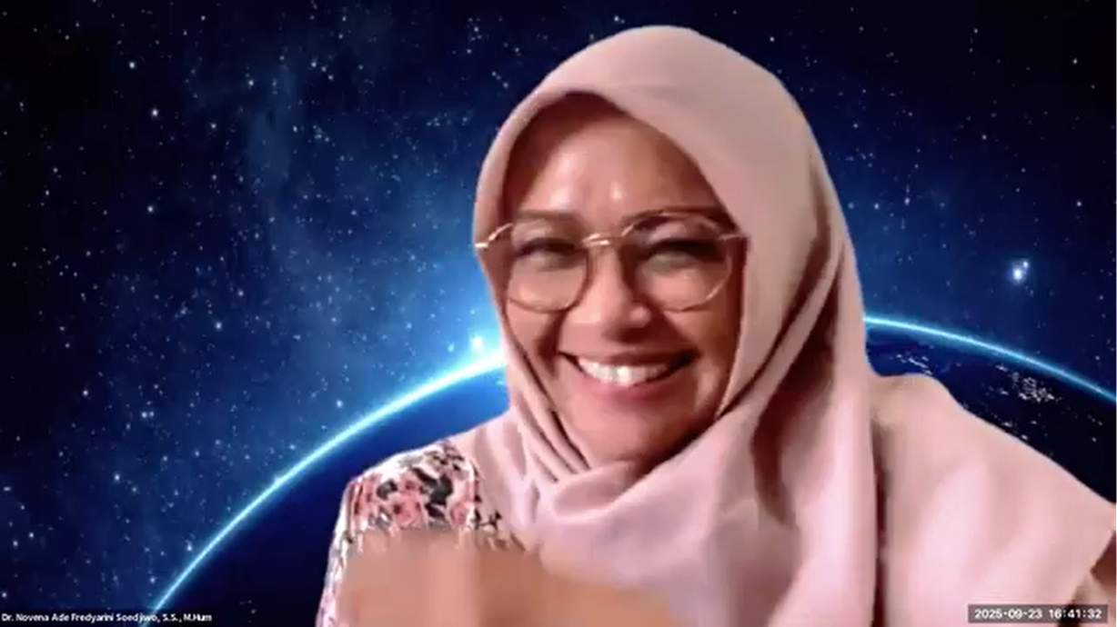 Matrikulasi Pascasarjana STAI Denpasar Bali 2025