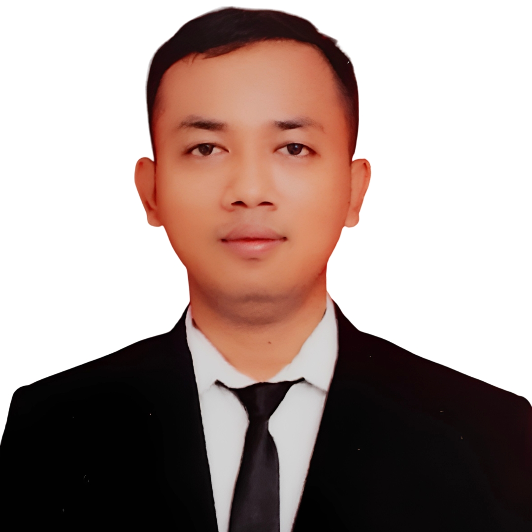 Dr. Mohammad Jeffry Maulidi, M.H.