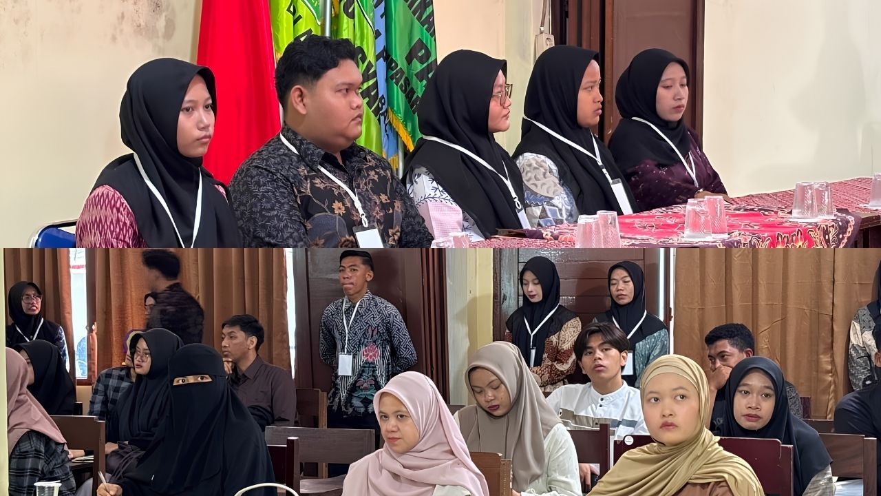 STAI Denpasar Bali Prepares New Students for PBAK 2026 Through Technical Meeting