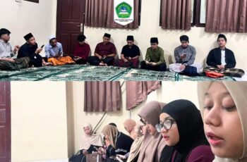STAI Denpasar Bali Students Strengthen Qur’anic Engagement Through Routine Muroja’ah