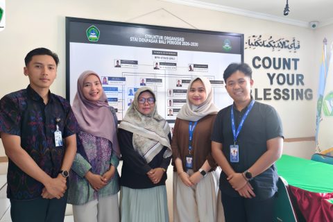 STAI Denpasar Bali and SEVIMA Strengthen Collaboration through Customer Experience Engagement