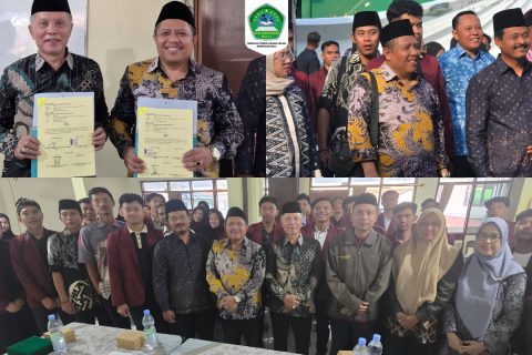 UIN Sunan Kudus Visits STAI Denpasar Bali to Strengthen Cultural Exchange, Creative Economy, and Student Leadership